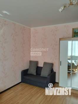 1-к квартира, вторичка, 44м2, 5/6 этаж