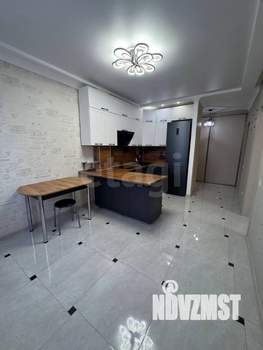 3-к квартира, вторичка, 69м2, 1/16 этаж