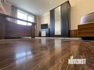 1-к квартира, вторичка, 44м2, 7/9 этаж