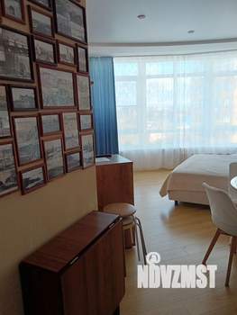 2-к квартира, вторичка, 44м2, 4/9 этаж