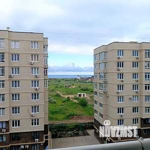 1-к квартира, вторичка, 38м2, 9/9 этаж