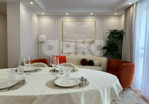 1-к квартира, вторичка, 54м2, 4/7 этаж