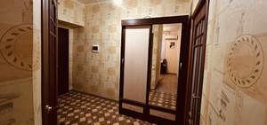 1-к квартира, вторичка, 34м2, 1/4 этаж