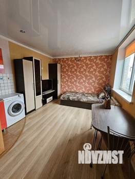 Студия квартира, вторичка, 25м2, 2/5 этаж