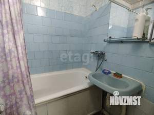 2-к квартира, вторичка, 46м2, 9/9 этаж