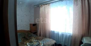 3-к квартира, вторичка, 47м2, 1/1 этаж