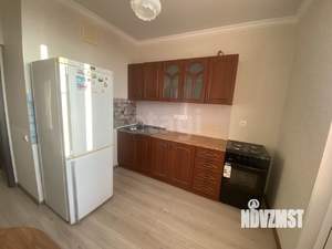 1-к квартира, вторичка, 32м2, 12/17 этаж