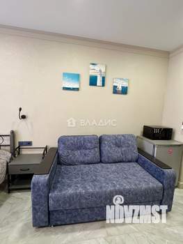 Студия квартира, вторичка, 27м2, 3/4 этаж