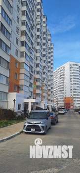 2-к квартира, вторичка, 65м2, 16/16 этаж