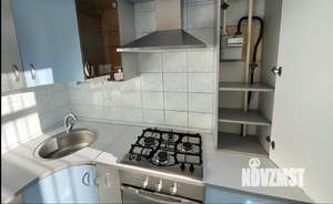 1-к квартира, вторичка, 45м2, 4/5 этаж