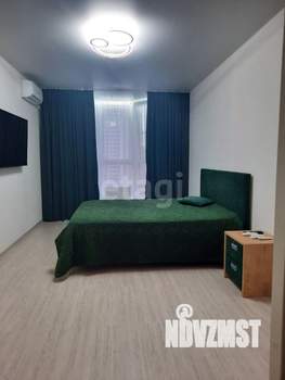 1-к квартира, вторичка, 44м2, 7/18 этаж