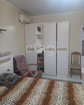 2-к квартира, вторичка, 57м2, 2/16 этаж