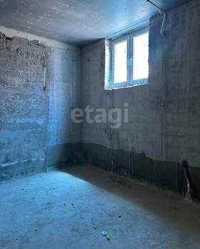 Студия квартира, вторичка, 34м2, 1/5 этаж