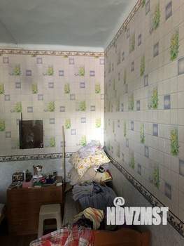 2-к квартира, вторичка, 30м2, 1/1 этаж