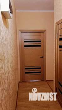 1-к квартира, вторичка, 33м2, 4/4 этаж