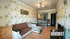 1-к квартира, вторичка, 35м2, 3/5 этаж