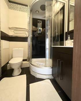 3-к квартира, вторичка, 100м2, 9/11 этаж