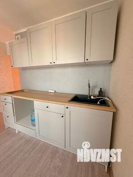 Студия квартира, вторичка, 30м2, 12/16 этаж