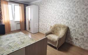 2-к квартира, вторичка, 56м2, 6/9 этаж