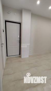 1-к квартира, вторичка, 40м2, 4/13 этаж