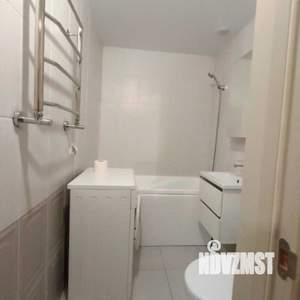 2-к квартира, вторичка, 41м2, 4/18 этаж