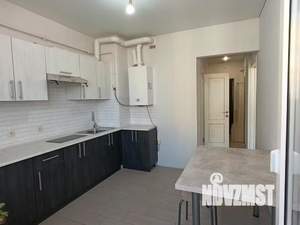 2-к квартира, вторичка, 44м2, 12/13 этаж