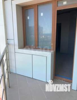 1-к квартира, вторичка, 60м2, 10/16 этаж