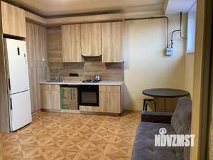 1-к квартира, вторичка, 70м2, 2/3 этаж