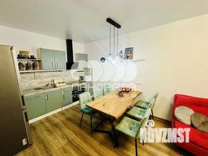 3-к квартира, вторичка, 95м2, 19/19 этаж