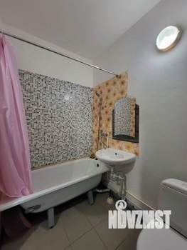 1-к квартира, вторичка, 36м2, 7/9 этаж