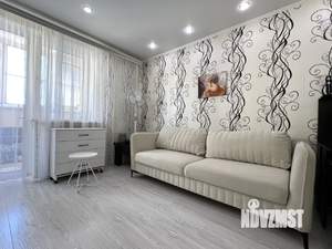 1-к квартира, вторичка, 36м2, 9/13 этаж