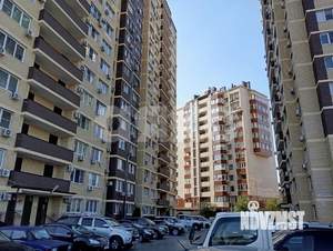 Студия квартира, вторичка, 26м2, 5/17 этаж