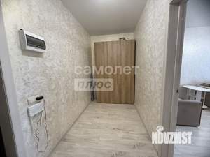 1-к квартира, вторичка, 43м2, 10/14 этаж