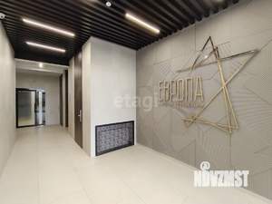 Студия квартира, вторичка, 40м2, 2/7 этаж