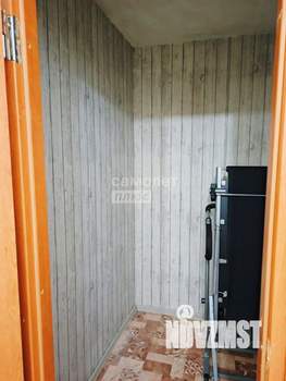 2-к квартира, вторичка, 54м2, 2/2 этаж