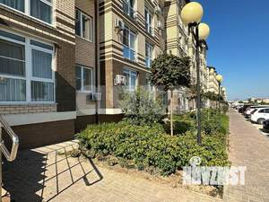 1-к квартира, вторичка, 47м2, 5/6 этаж