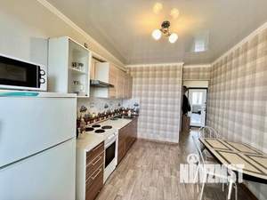 1-к квартира, вторичка, 36м2, 18/18 этаж