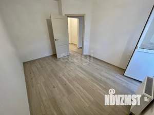 1-к квартира, вторичка, 41м2, 3/18 этаж