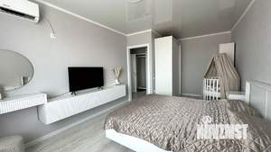 1-к квартира, вторичка, 36м2, 11/12 этаж