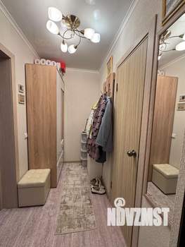 Студия квартира, вторичка, 25м2, 13/16 этаж