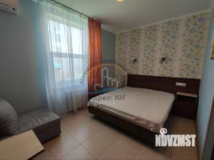 Студия квартира, вторичка, 17м2, 2/3 этаж