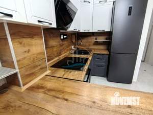 3-к квартира, вторичка, 69м2, 1/16 этаж