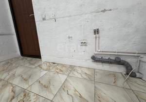 Студия квартира, вторичка, 13м2, 1/9 этаж