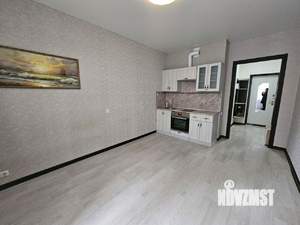 Студия квартира, вторичка, 26м2, 1/14 этаж