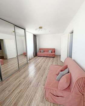 2-к квартира, вторичка, 57м2, 15/16 этаж