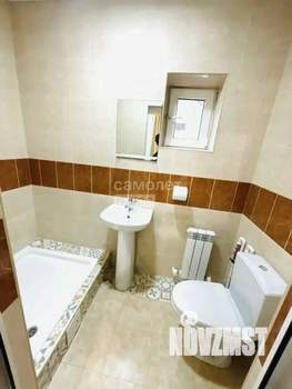 Студия квартира, вторичка, 17м2, -1/1 этаж