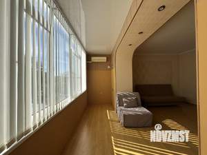 2-к квартира, вторичка, 62м2, 3/8 этаж