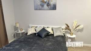 Студия квартира, вторичка, 26м2, 8/19 этаж