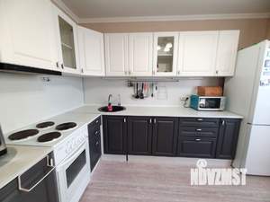 2-к квартира, вторичка, 56м2, 2/16 этаж