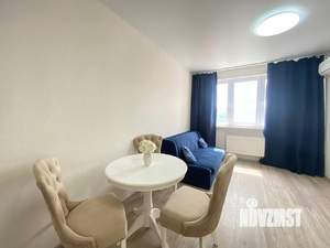 1-к квартира, вторичка, 44м2, 18/18 этаж